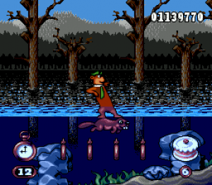 Adventures of Yogi Bear