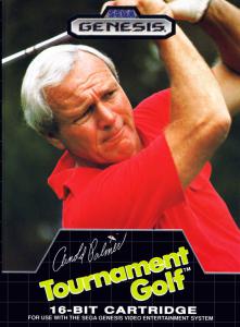Постер Arnold Palmer Tournament Golf