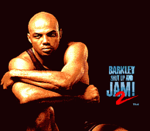 Barkley: Shut Up and Jam 2