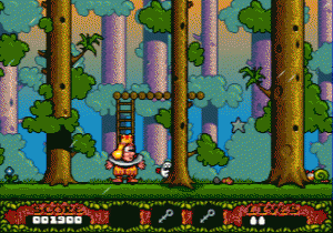 The Fantastic Adventures of Dizzy