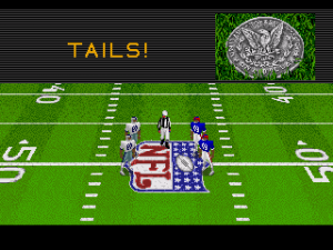 Madden NFL 95