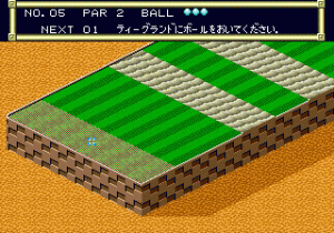 Putter Golf