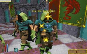 The Elder Scrolls: Daggerfall