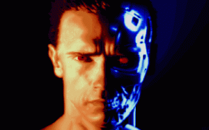 Terminator 2: Judgment Day