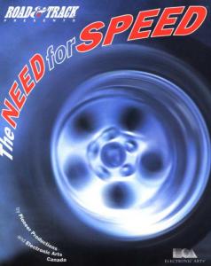 Постер Need for Speed, The